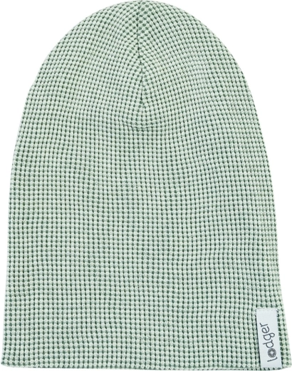 Lodger Beanie Ciumbelle Peppermint 0–6 měsíců