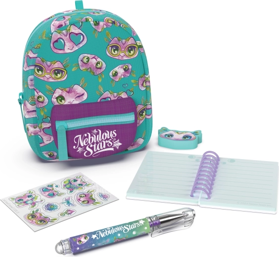 Vše potřebné pro tvoření