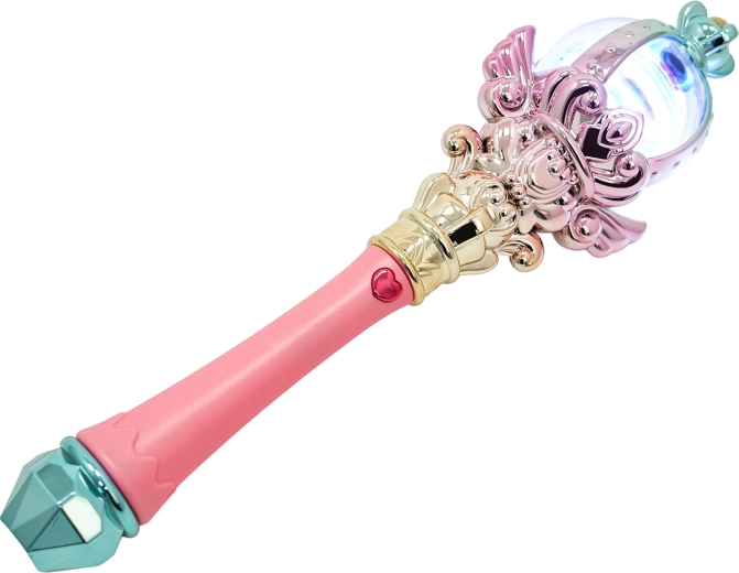 Veselé melodie a magické zvuky