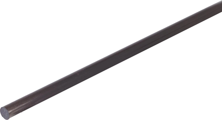 Karbonová tyč 1 mm × 1000 mm