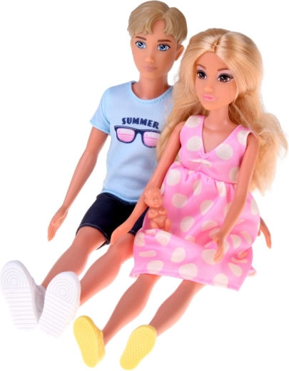 Pohyblivé končetiny pro realistickou hru