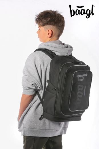 Pohodlné nošení díky ergonomii a nastavení popruhů