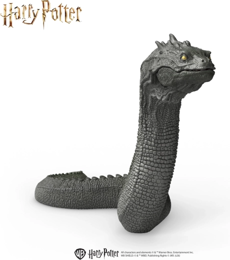 Harry Potter bazilišek figurka
