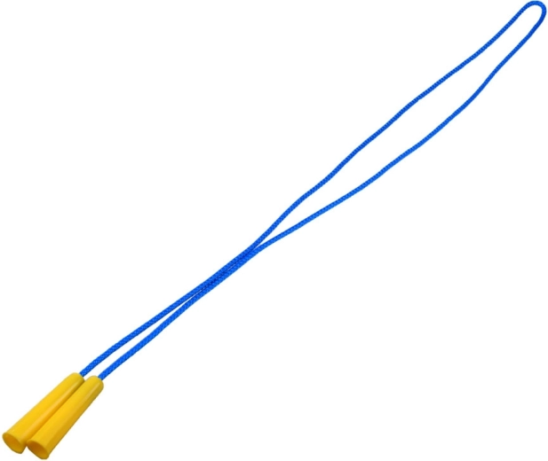 Lehké plastové rukojeti pro jistý úchop