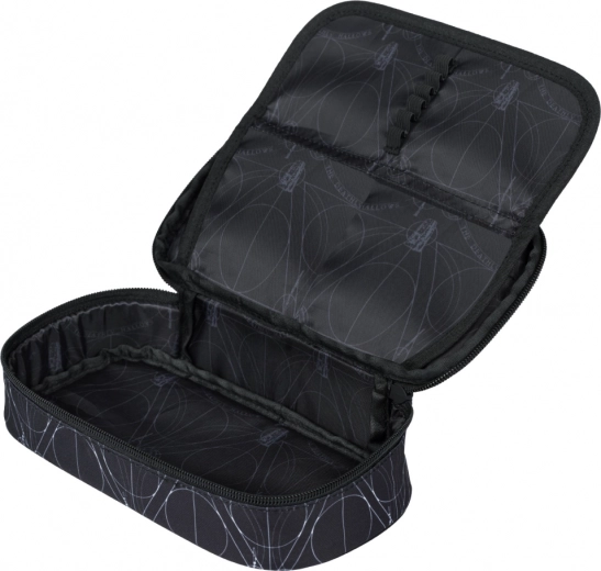 Chytré vnitřní členění