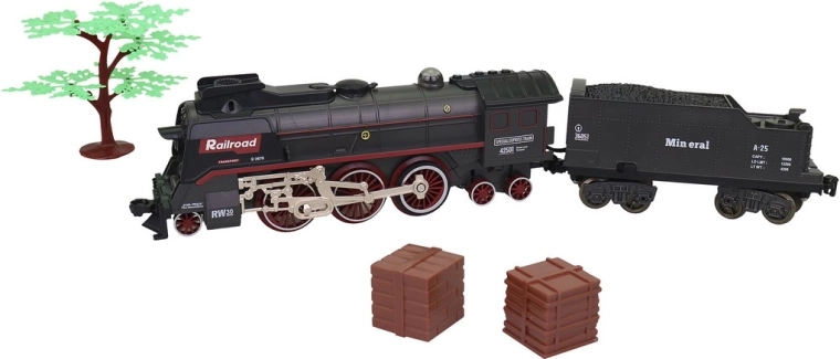 Světelné a zvukové efekty