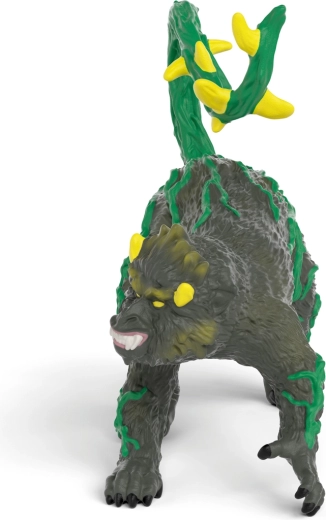 Odolná figurka pro hraní i sběratelství