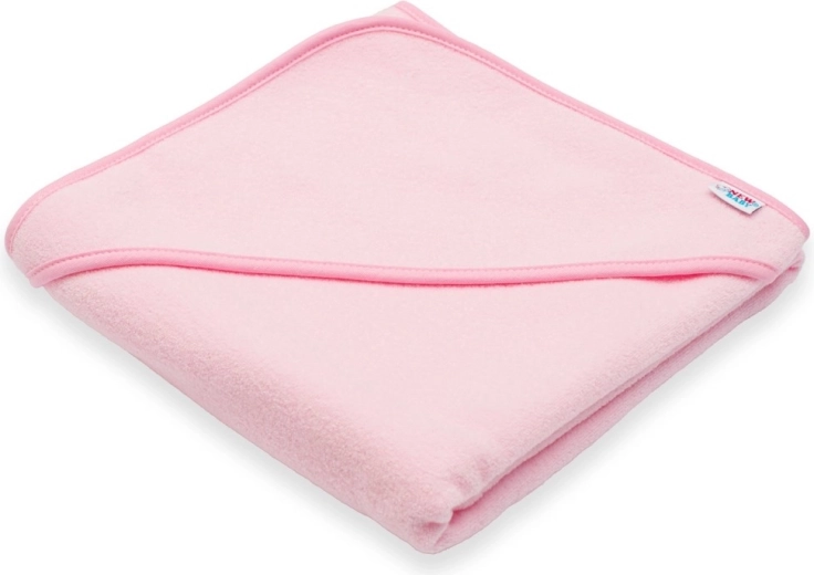 Měkké froté s vysokou savostí