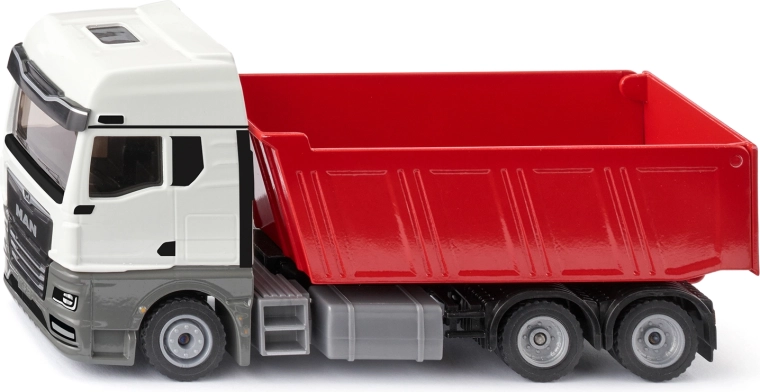 Siku Super – MAN sklápěč 1:50