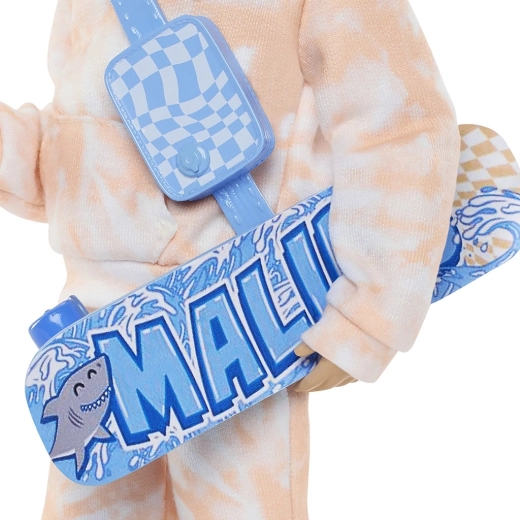 Městská zábava se skateboardem