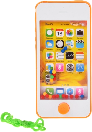 Zábava ve stylu smartphonu