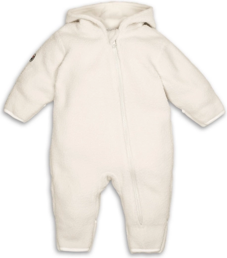 Měkký a hřejivý fleece