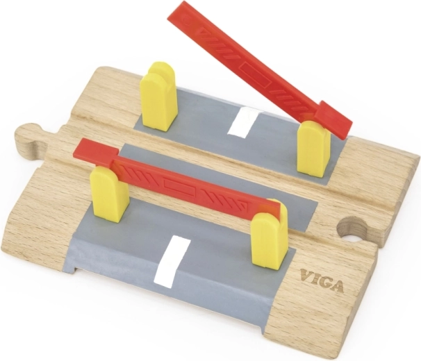 Kompatibilita s dřevěnými tratěmi