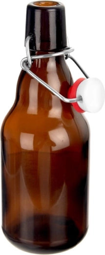 Tmavé sklo pro maximální ochranu chuti