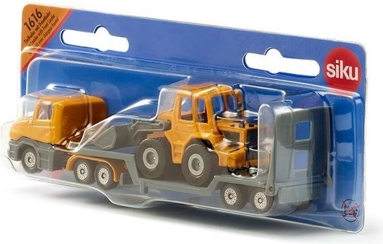 Odolné kovové provedení