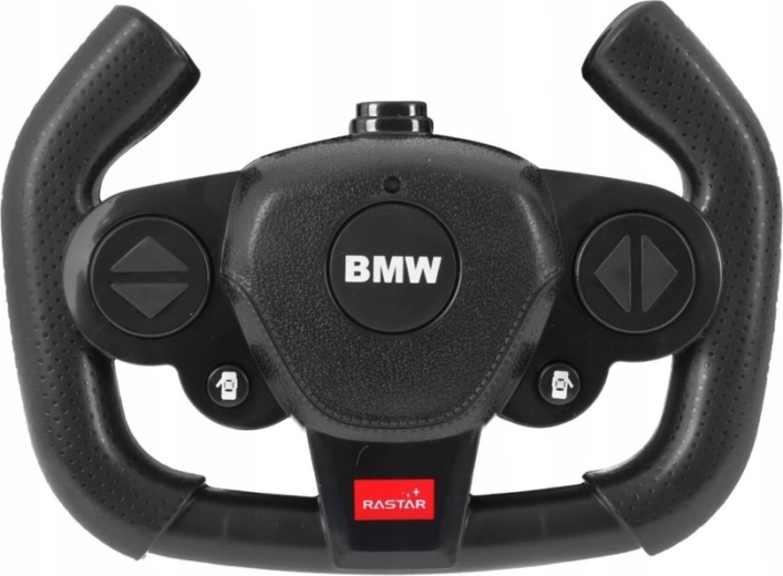 Intuitivní dálkové ovládání