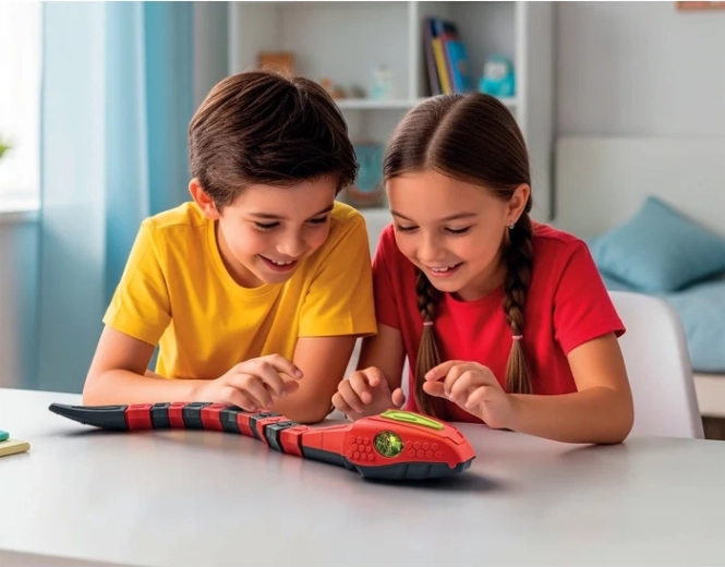 STEM učení v praxi