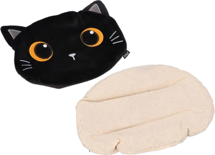 Vyjímatelná vložka pro teplo i chlad