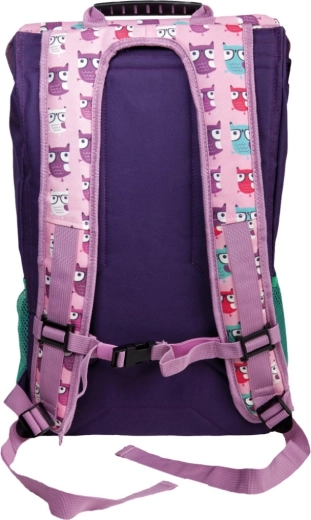 Ergonomické nošení po celý den