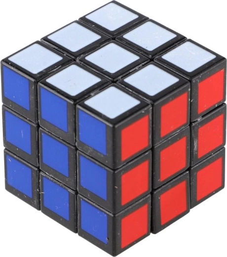 Klasický hlavolam 3 × 3