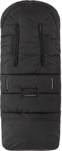 Maximální kompatibilita s kočárky