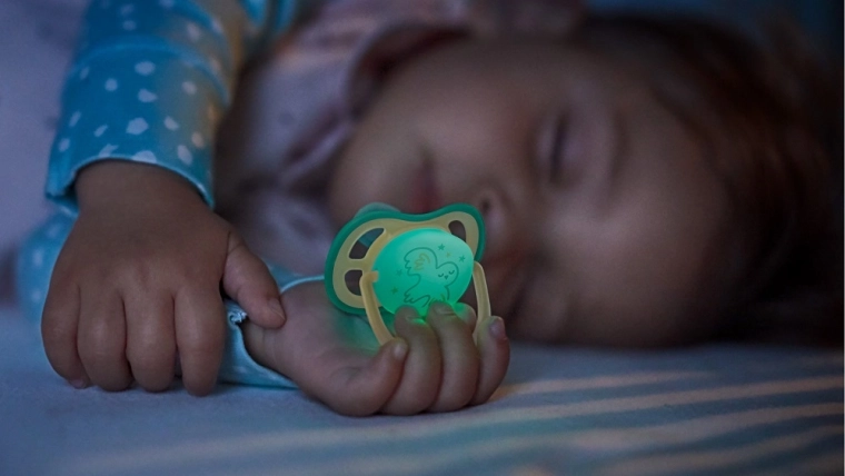 Snadné nalezení ve tmě