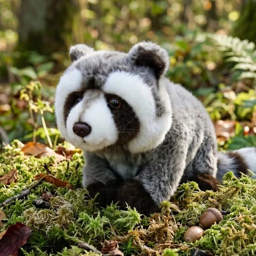 Eco-friendly výplň