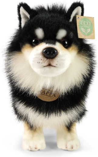 Realistické provedení a ruční zpracování