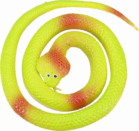 Dlouhé a ohebné provedení