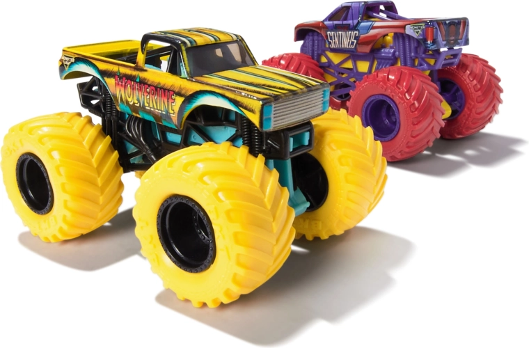 Autentické pneumatiky BKT pro terénní jízdu