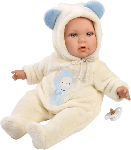 Ručně vyrobeno ve Španělsku