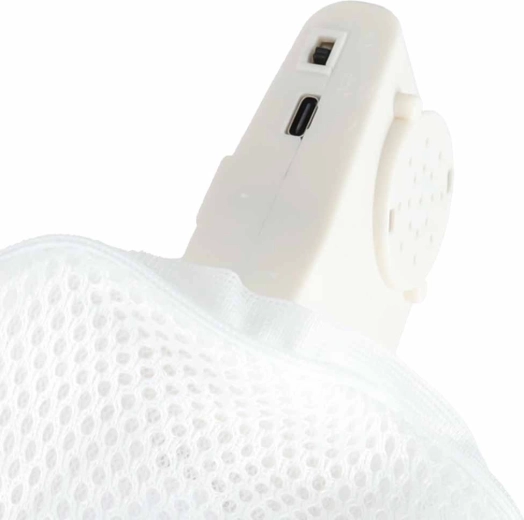 Nabíjení přes USB a dálkové ovládání
