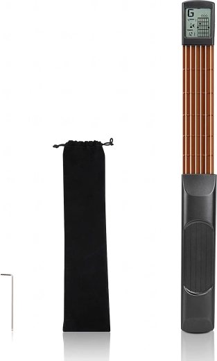 Kapesní provedení na cesty