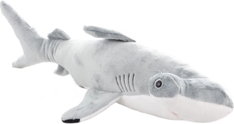 Plyšový kladivoun velký 60 cm