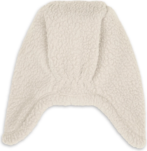 Hřejivý teddy fleece