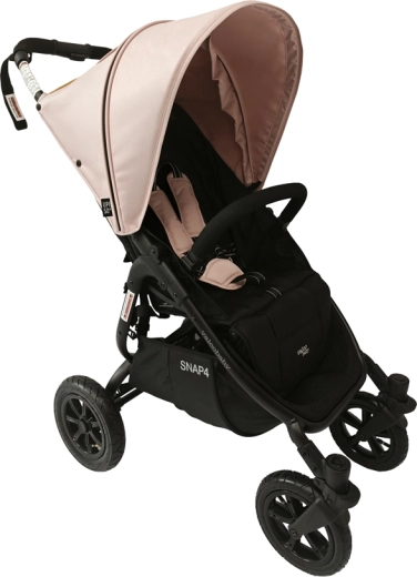 Jednoruční skládání CleanFold™