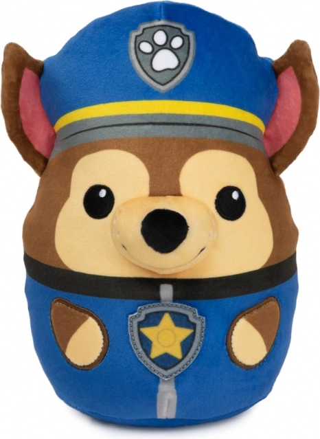 Plyšák CHASE z PAW PATROL od GUND 23 cm
