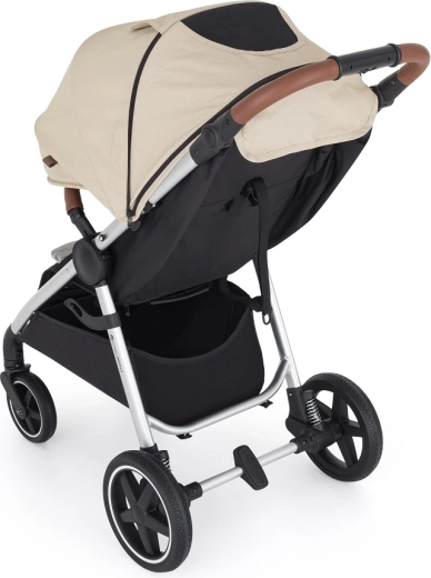 Stabilní jízda bez defektu