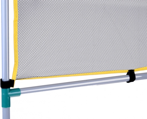 Síť pro volejbal a hry přes síť