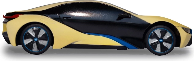 Oficiálně licencovaný model BMW i8