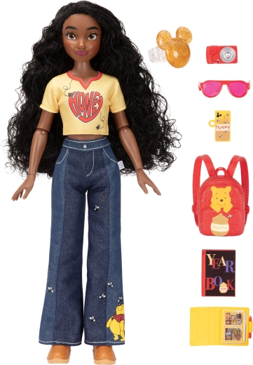 Stylové doplňky pro kreativní příběhy