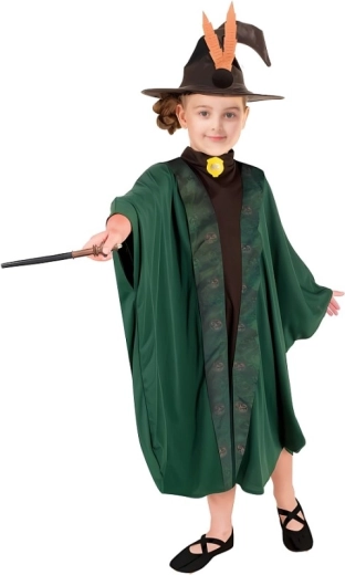 Magický vzhled s výraznými detaily