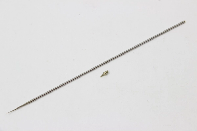 Jamara rozšiřující sada: tryska a jehla pro Laser GA 120