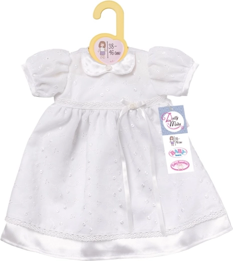 Snadné oblékání díky suchému zipu