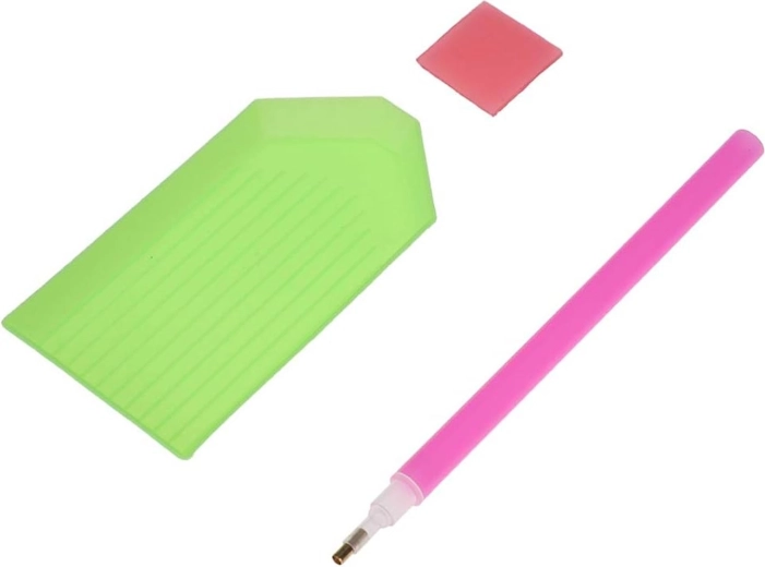 Kompletní sada pro snadný start