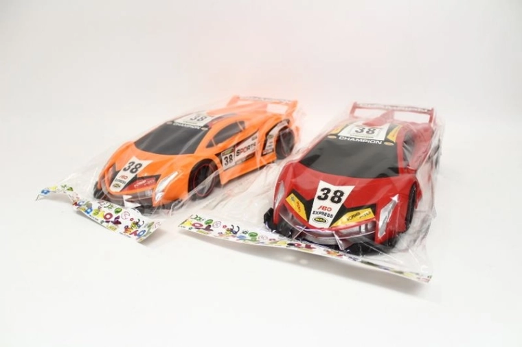 Sportovní auto