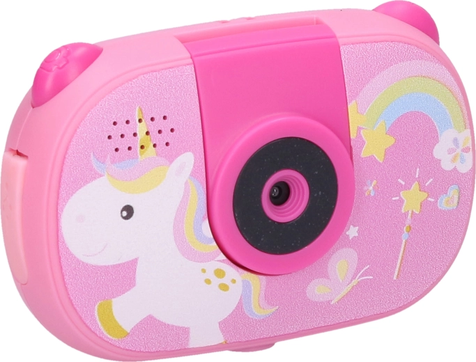 Kreativní focení a selfie objektiv