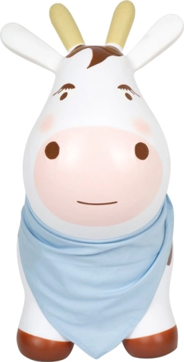 Bezpečné držení díky uchopitelným uším