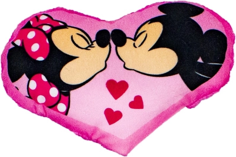 6 hravých designů MINNIE