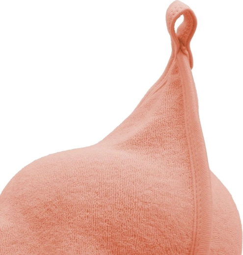 Měkké a savé froté z 100% bavlny